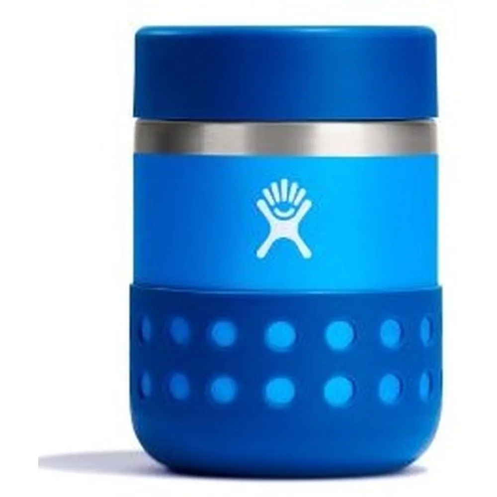Kid's Food Jar With Boot