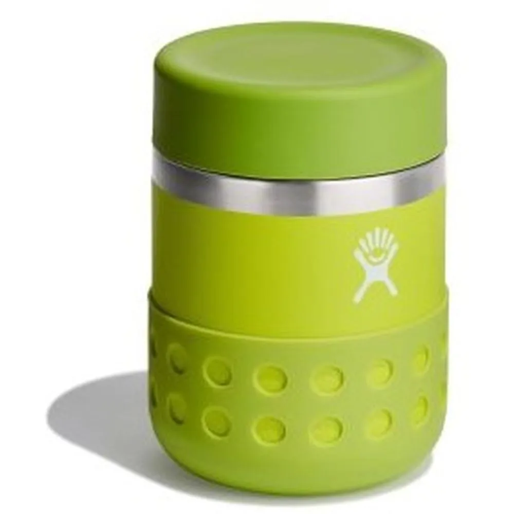 Kid's Food Jar With Boot