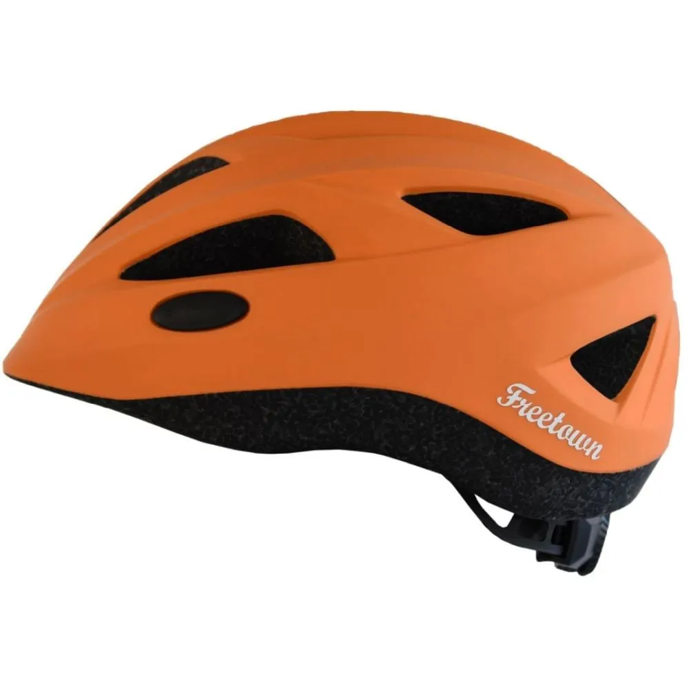 Kids' Freetown Squirt Bike Helmet
