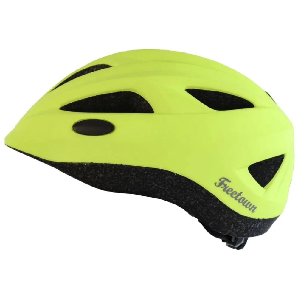 Kids' Freetown Squirt Bike Helmet