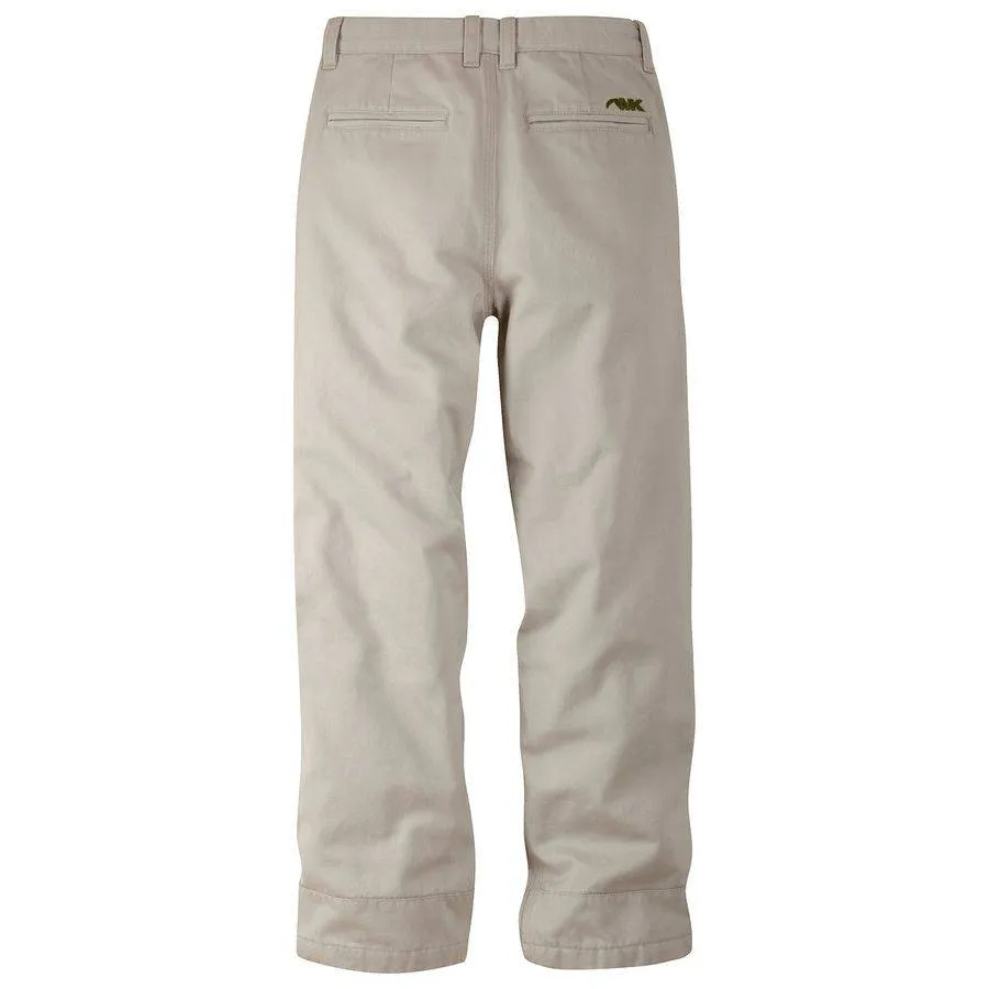 Kids' Teton Twill Pant