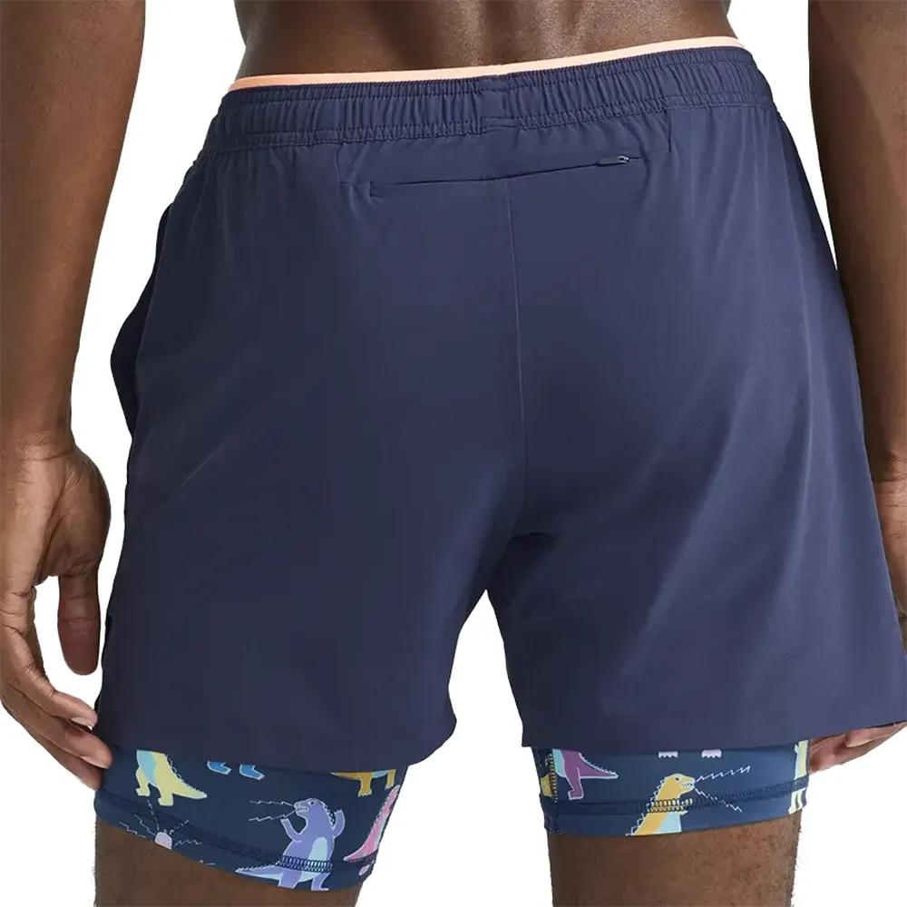 Kids' The Tyrannosaurus Reps Ultimate Training Shorts