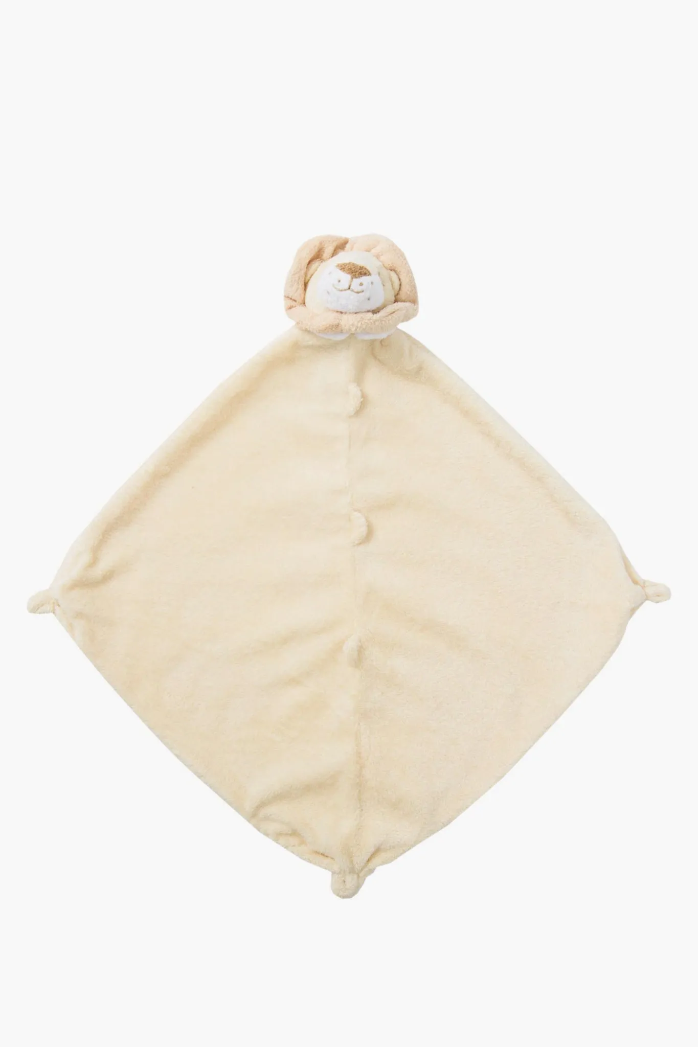 Lion Blankie