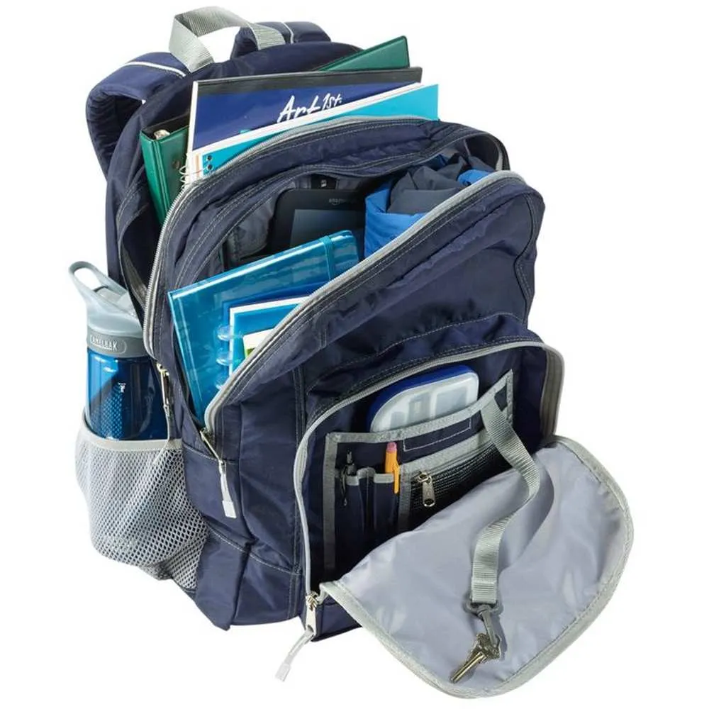 L.L.Bean Deluxe Bookpack Iv