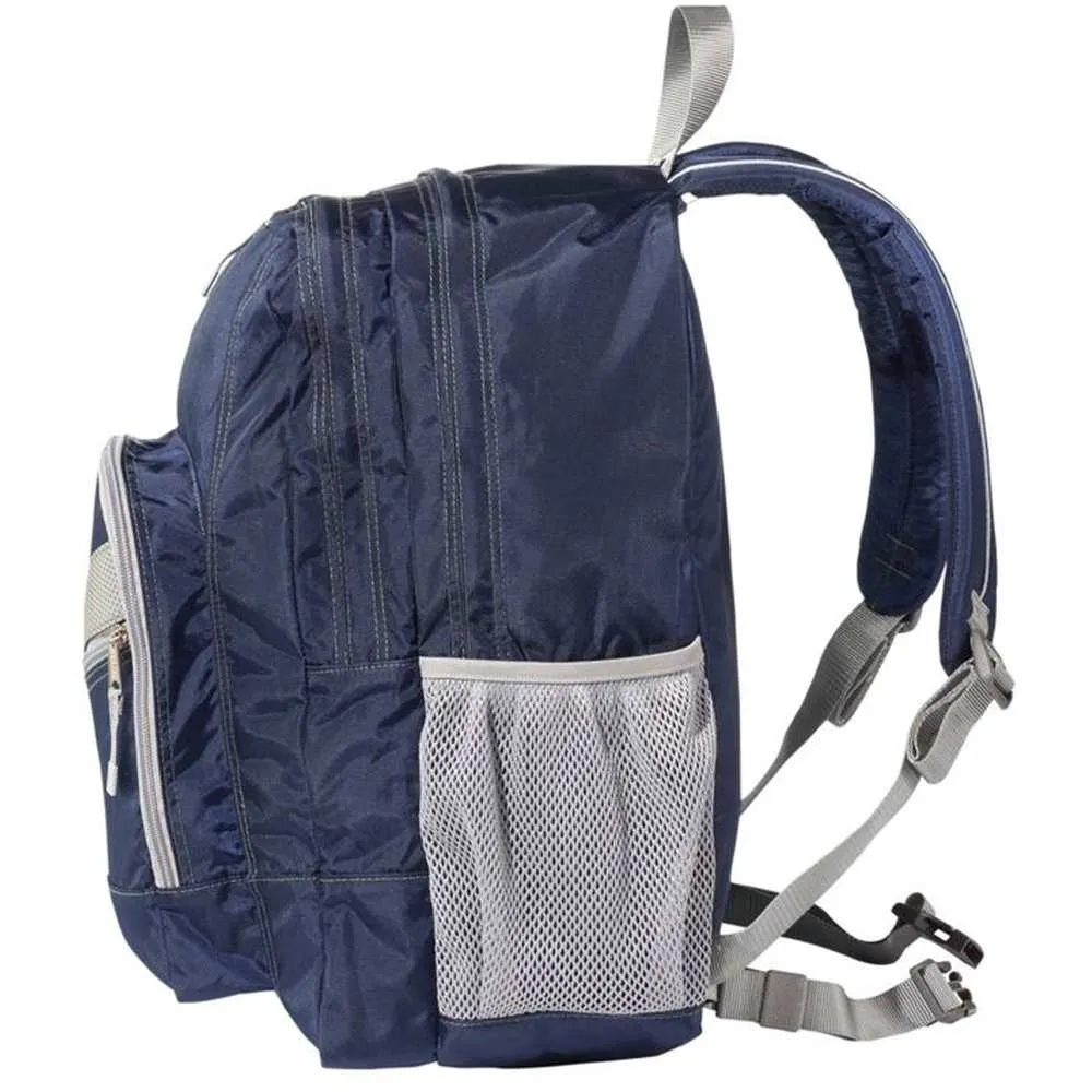 L.L.Bean Deluxe Bookpack Iv