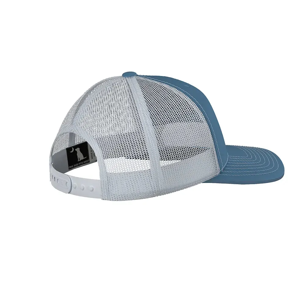 Local Boy Outfitters Youth 'Merica Trucker Hat