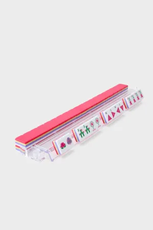 Mahjong Spring Tiles