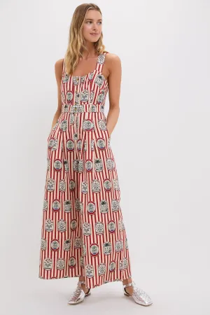 Mallet Club Sandy Jumpsuit