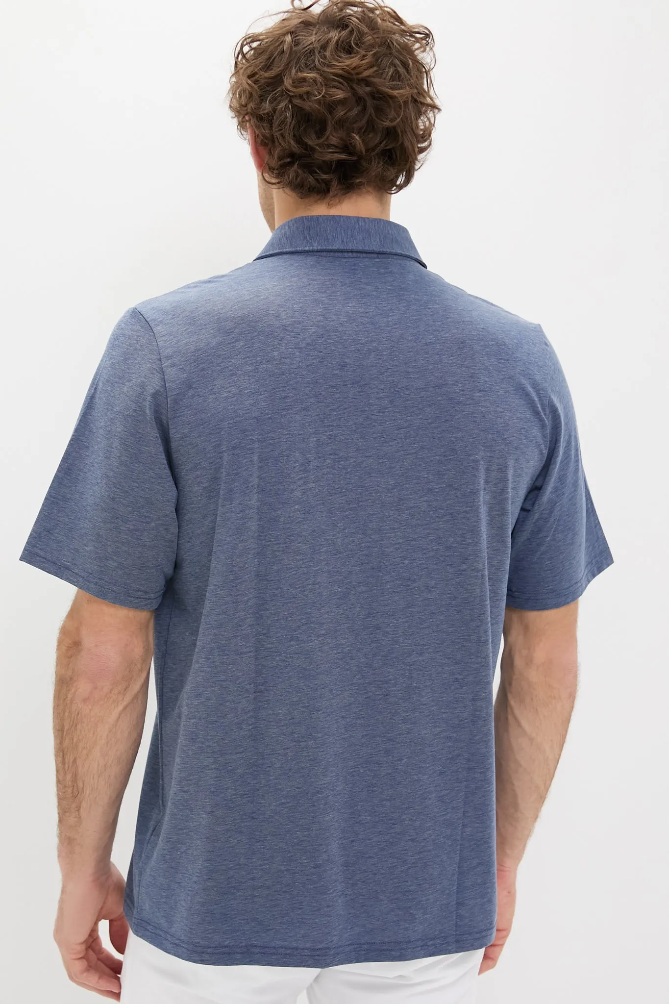 Midnight Performance Players Shirt
