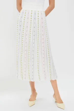 Milk Clochette Skirt