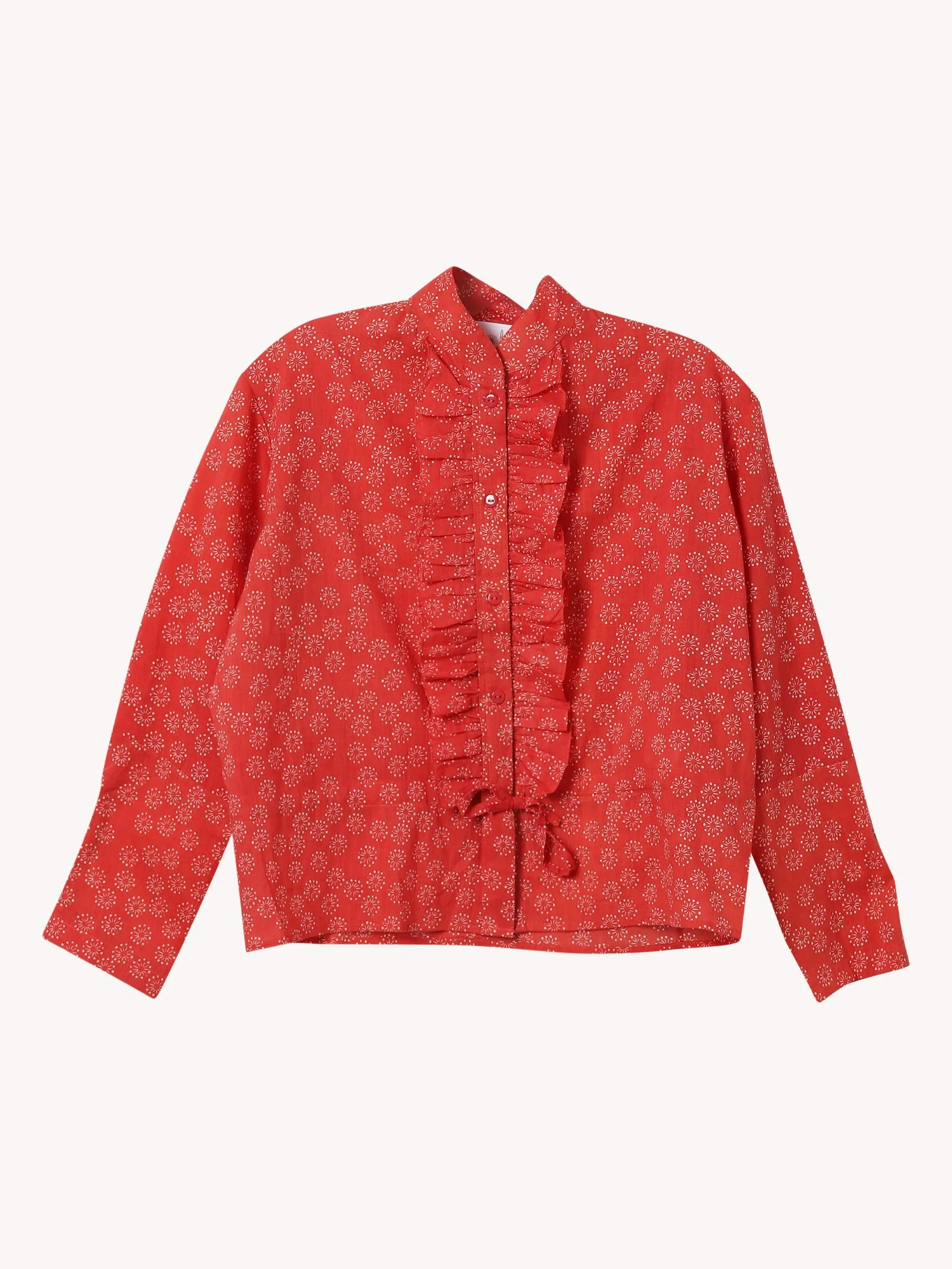 MONICA SHIRT