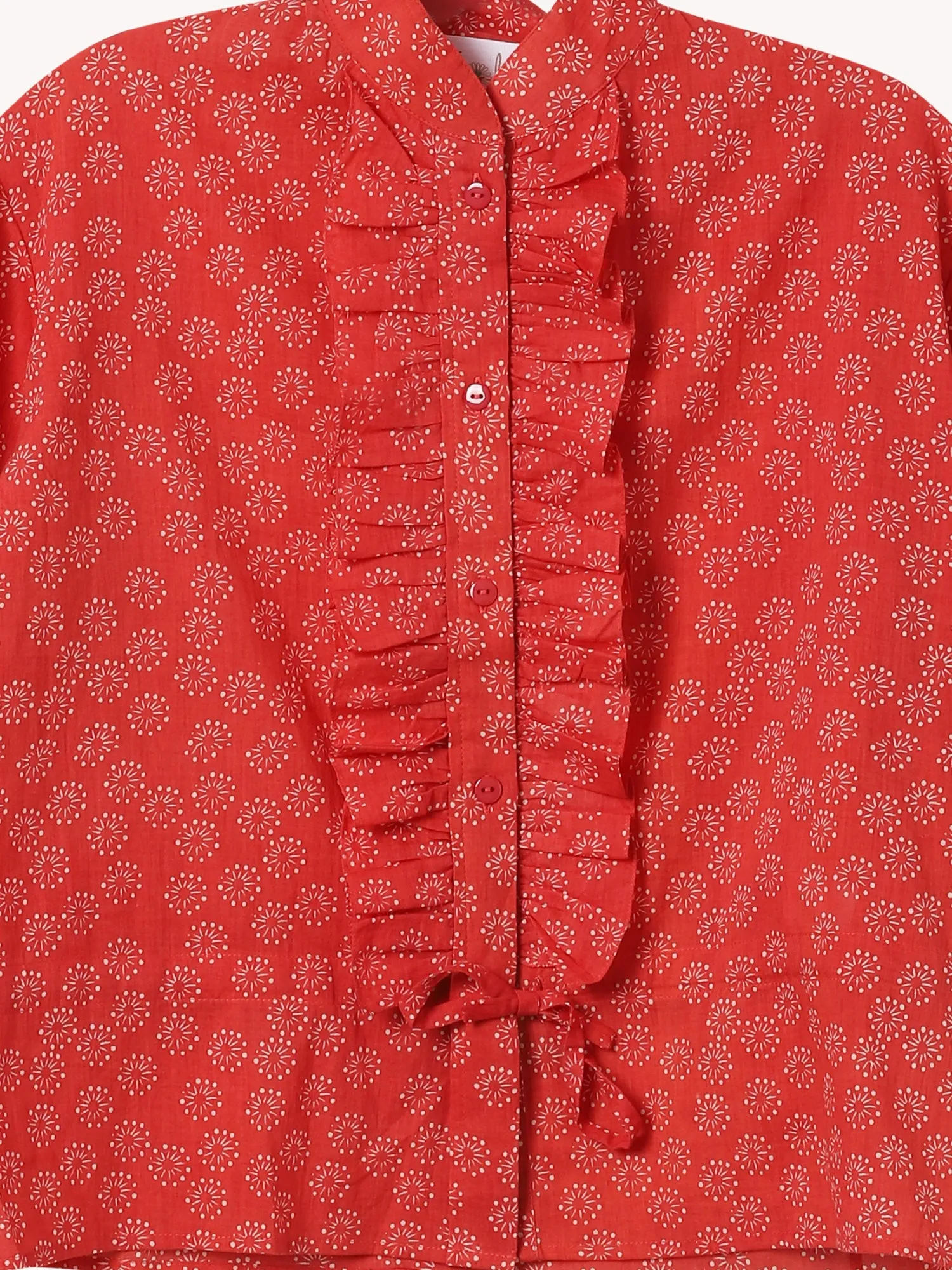 MONICA SHIRT