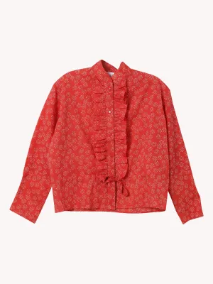 MONICA SHIRT