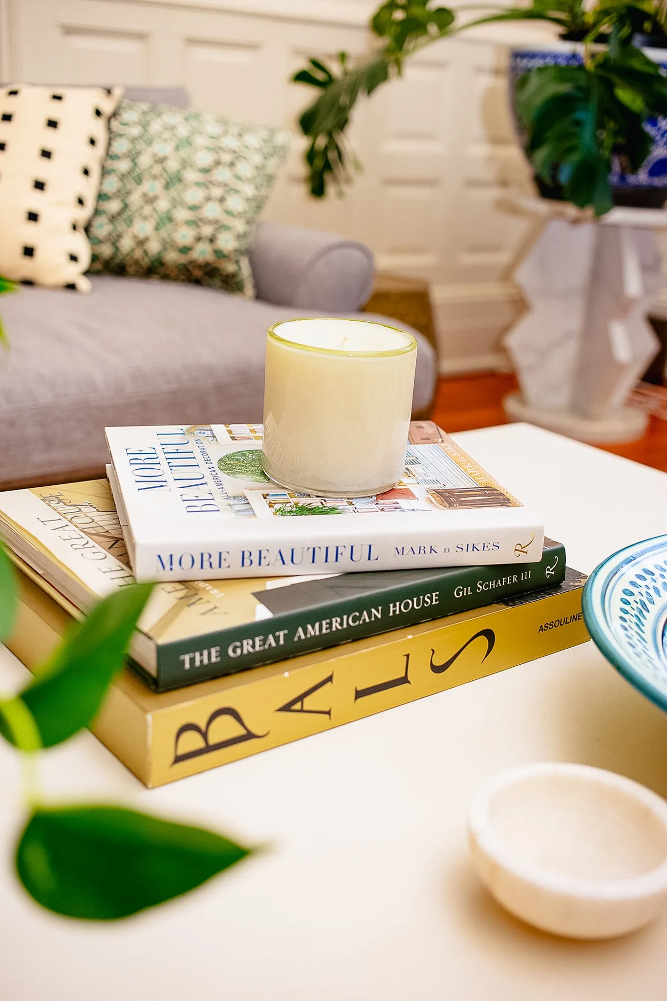 More Beautiful: All-American Decoration
