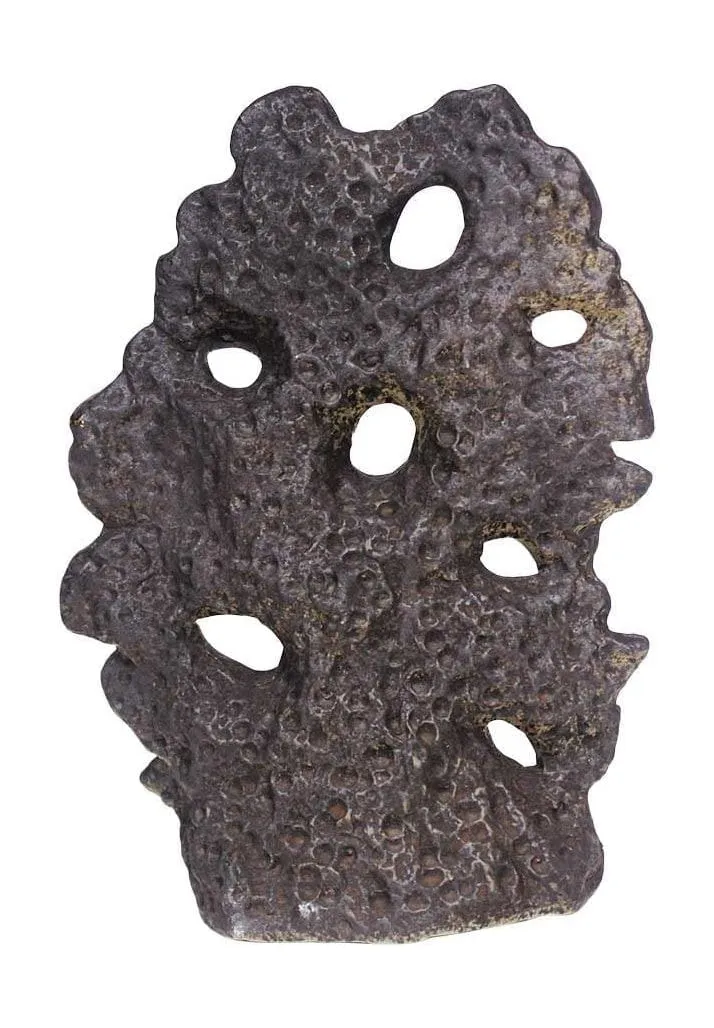 Muubs Soil Sculpture Chocolate, Large