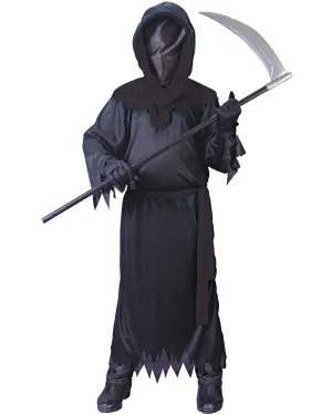 Mystery Phantom Boys Costume