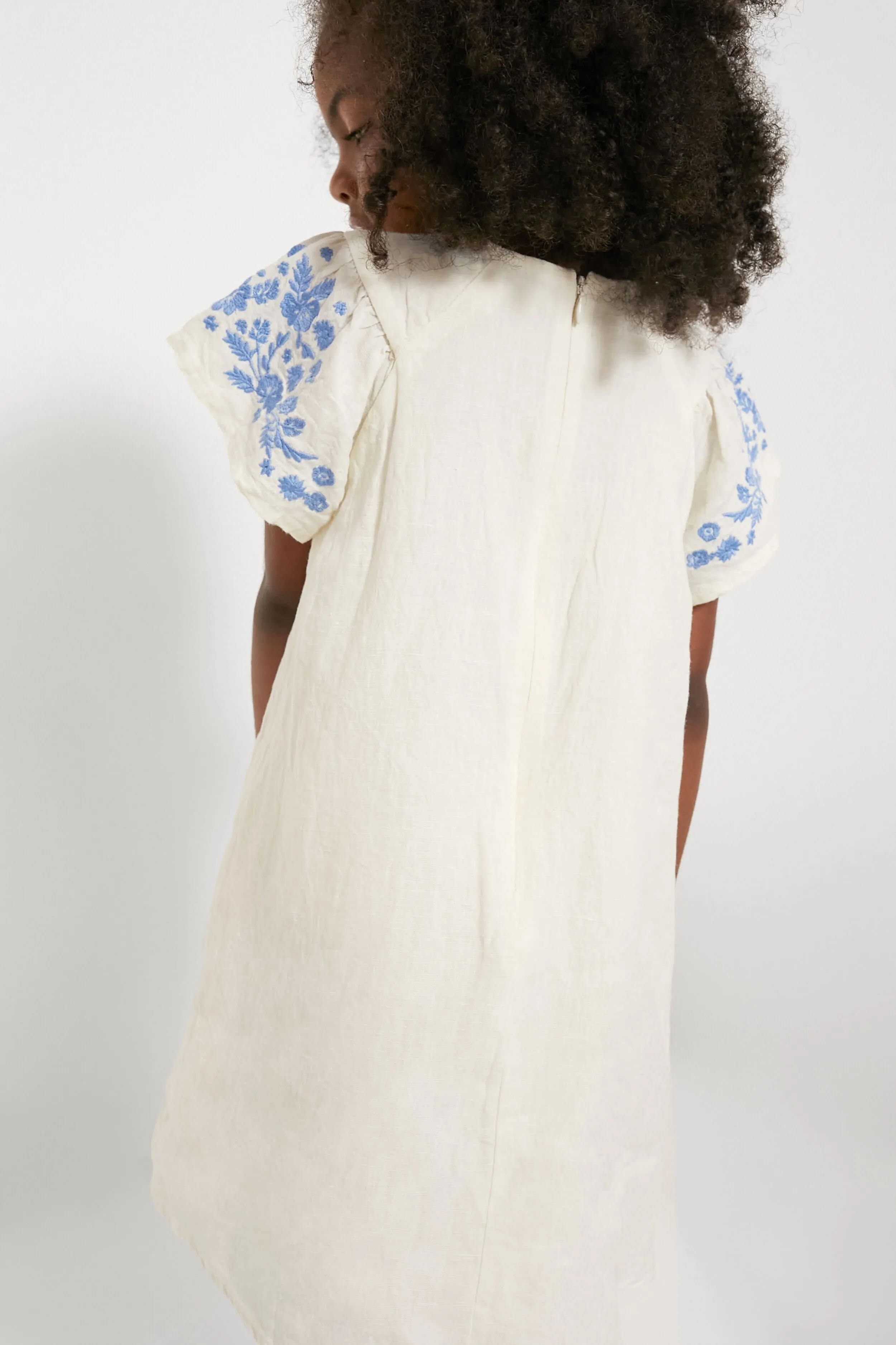 Nacre Dress
