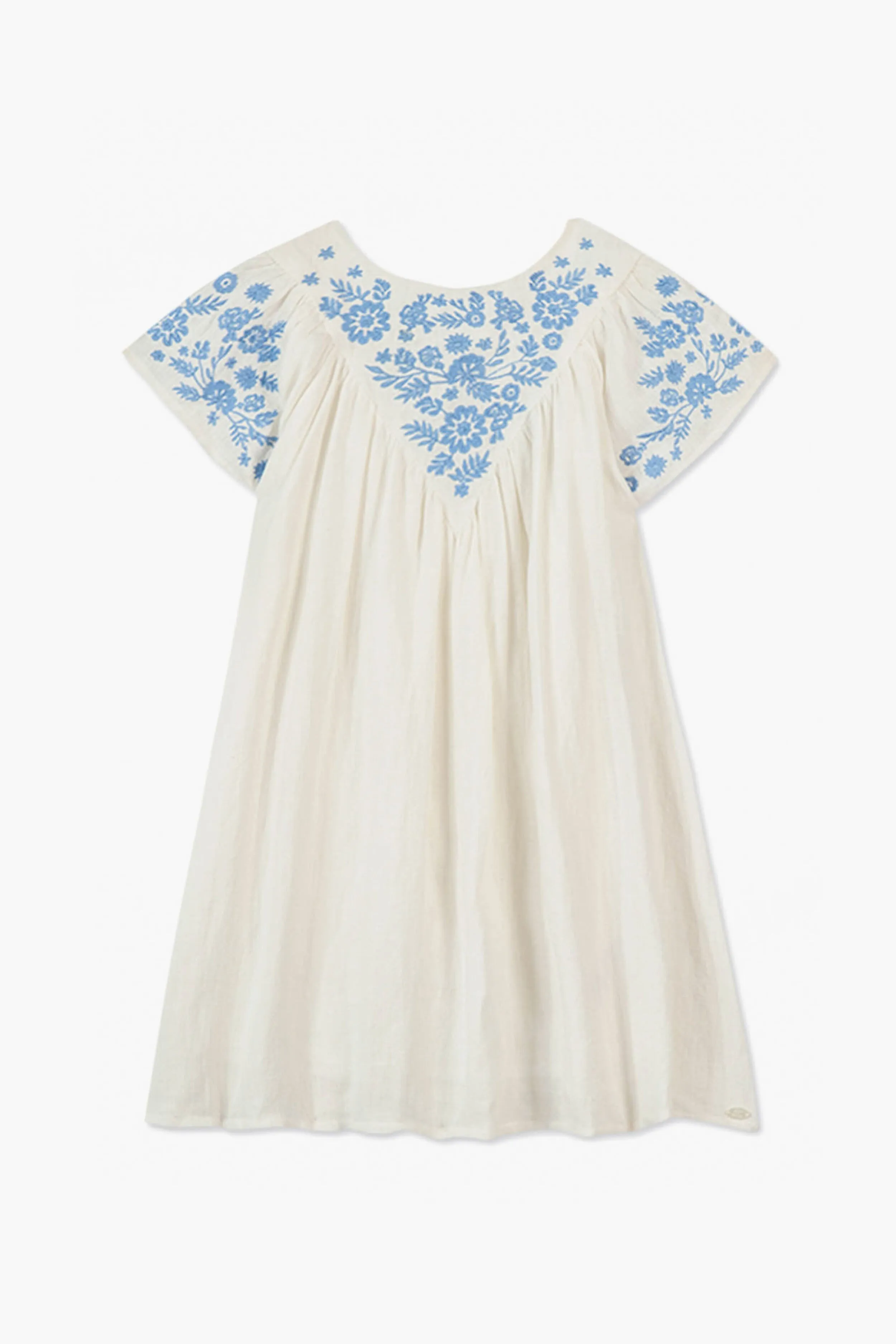 Nacre Dress