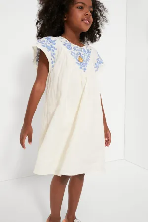 Nacre Dress