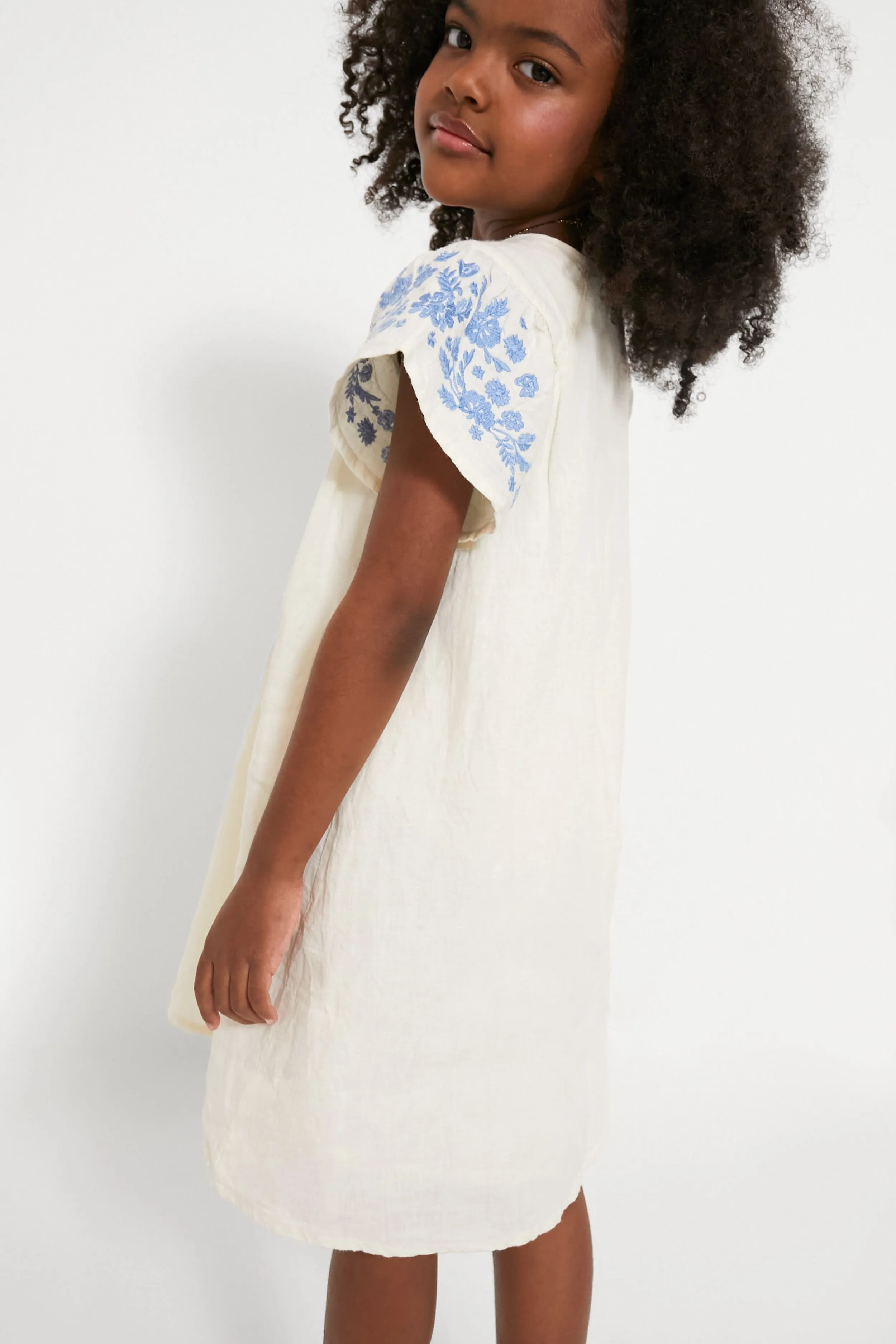 Nacre Dress