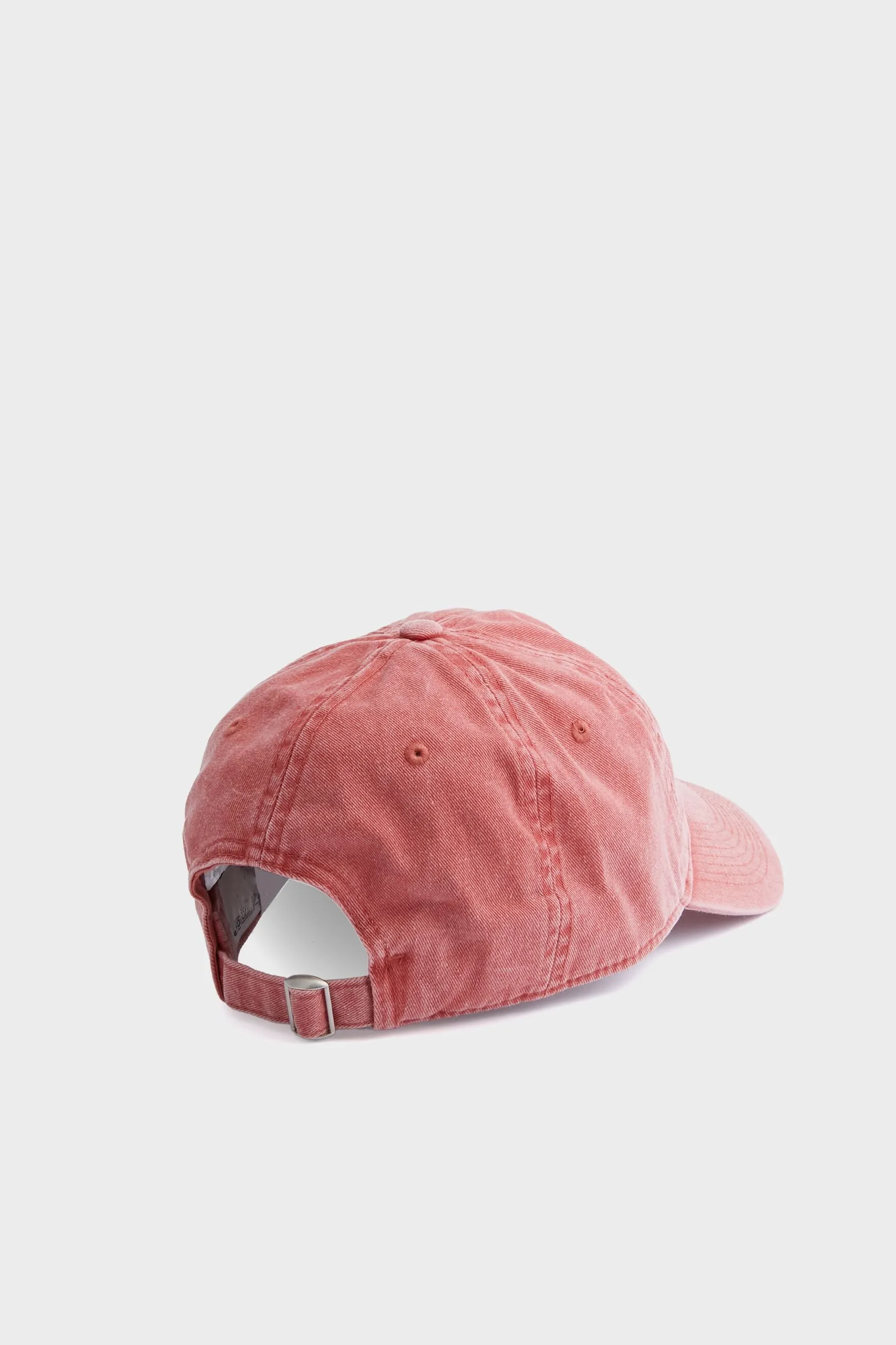 Nantucket Red Hydrangea Needlepoint Hat