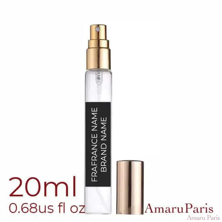Narcotic Delight Initio Parfums Prives for women and men Decant Samples
