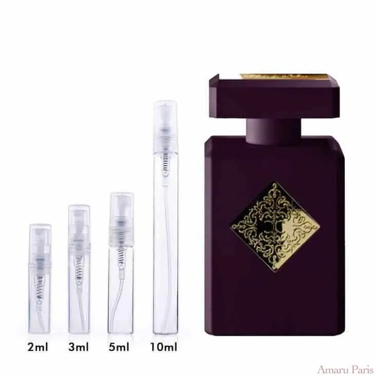 Narcotic Delight Initio Parfums Prives for women and men Decant Samples