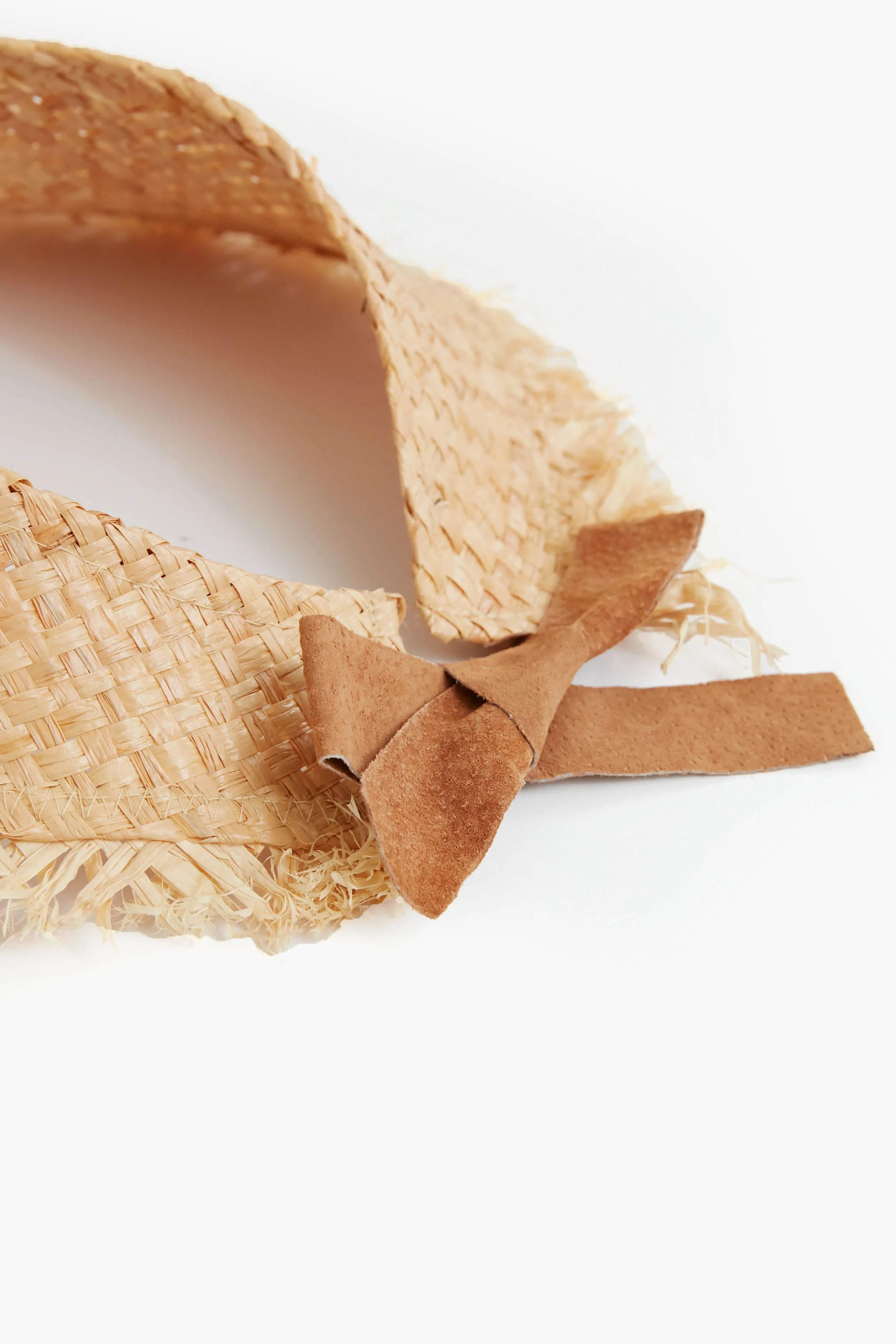 Natural Maris Visor