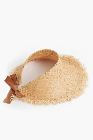 Natural Maris Visor