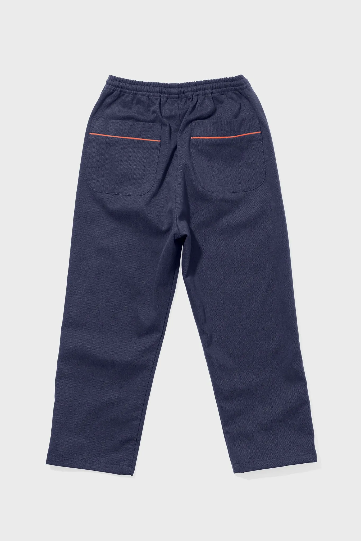 Navy Bowie Pant