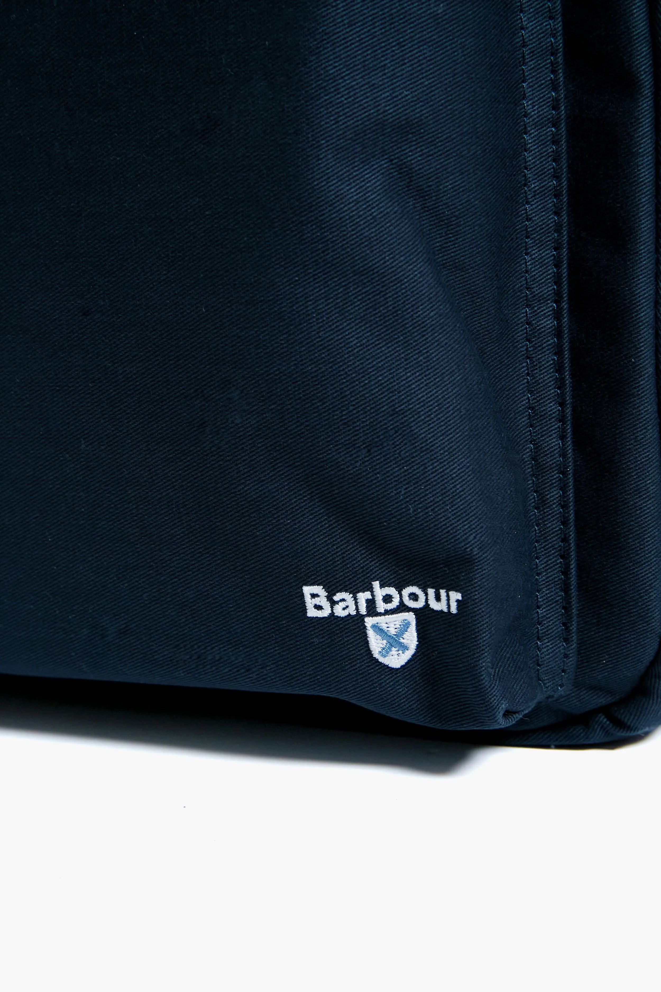 Navy Cascade Multiway Laptop Bag