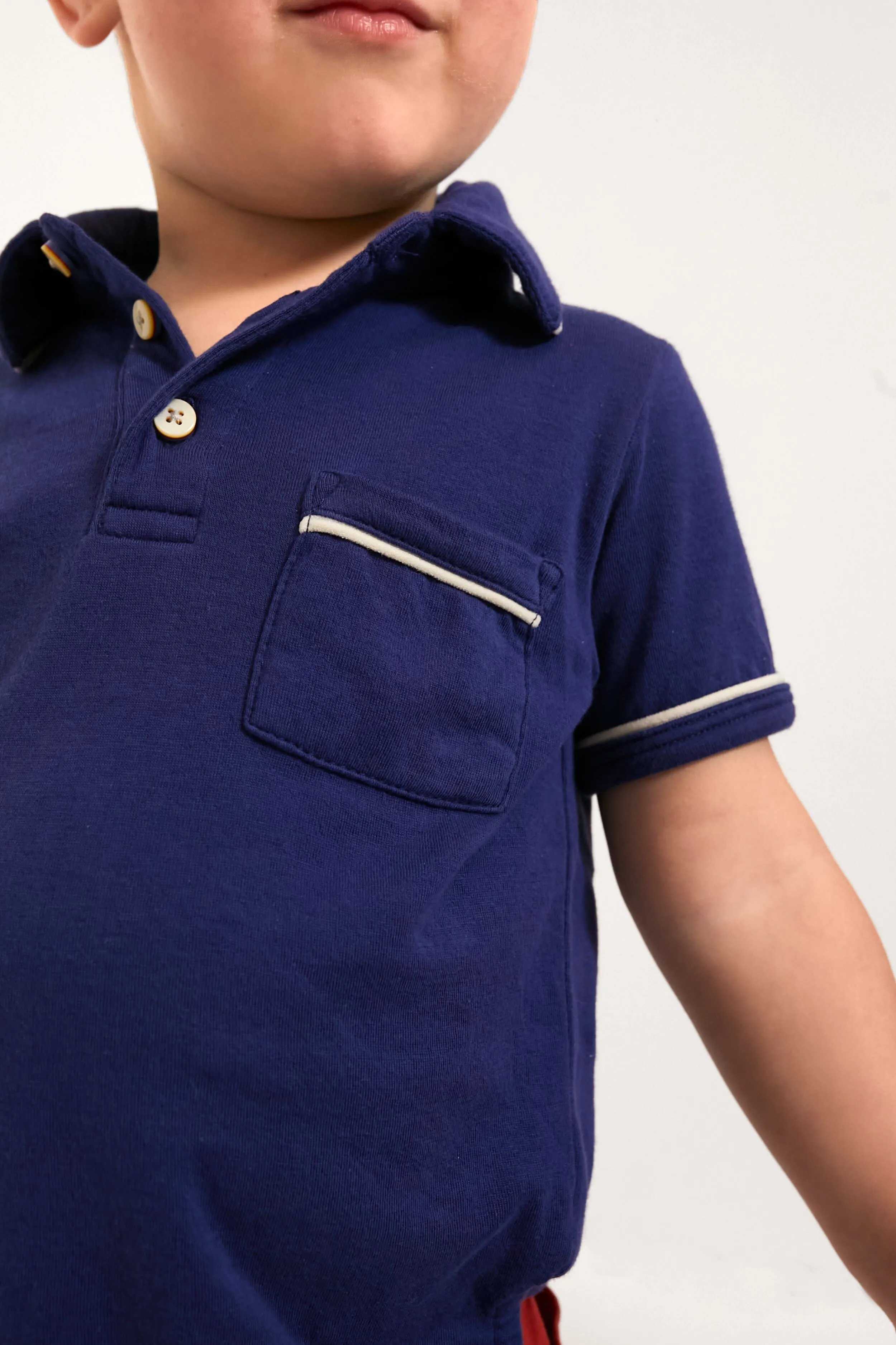Navy Marco Polo