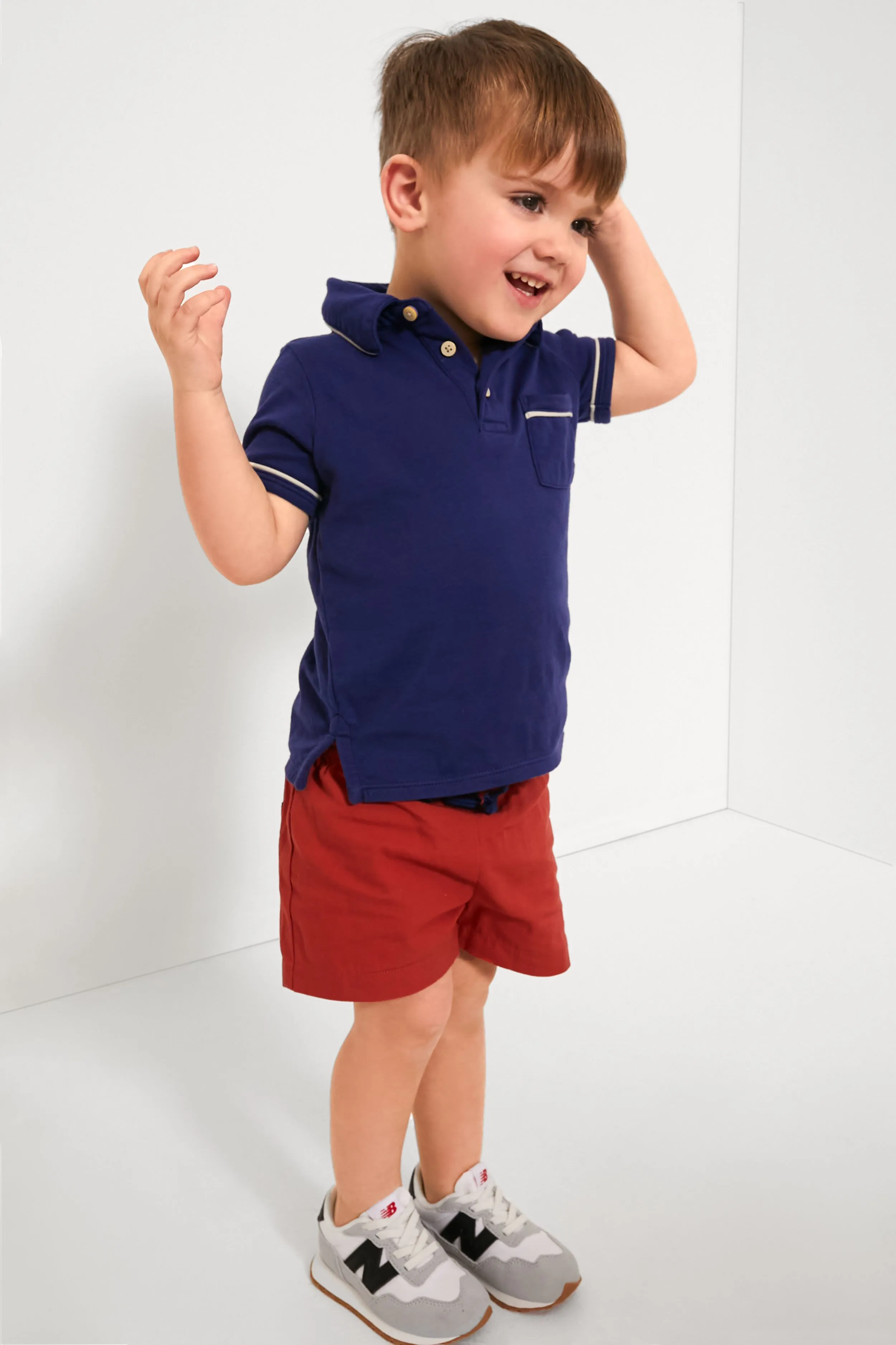 Navy Marco Polo