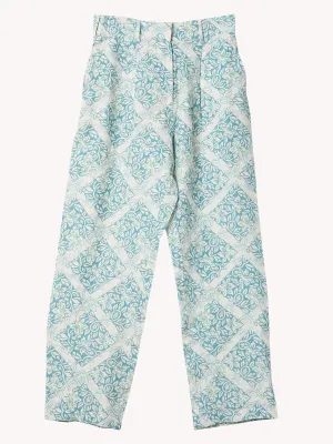 Nevelson Pant