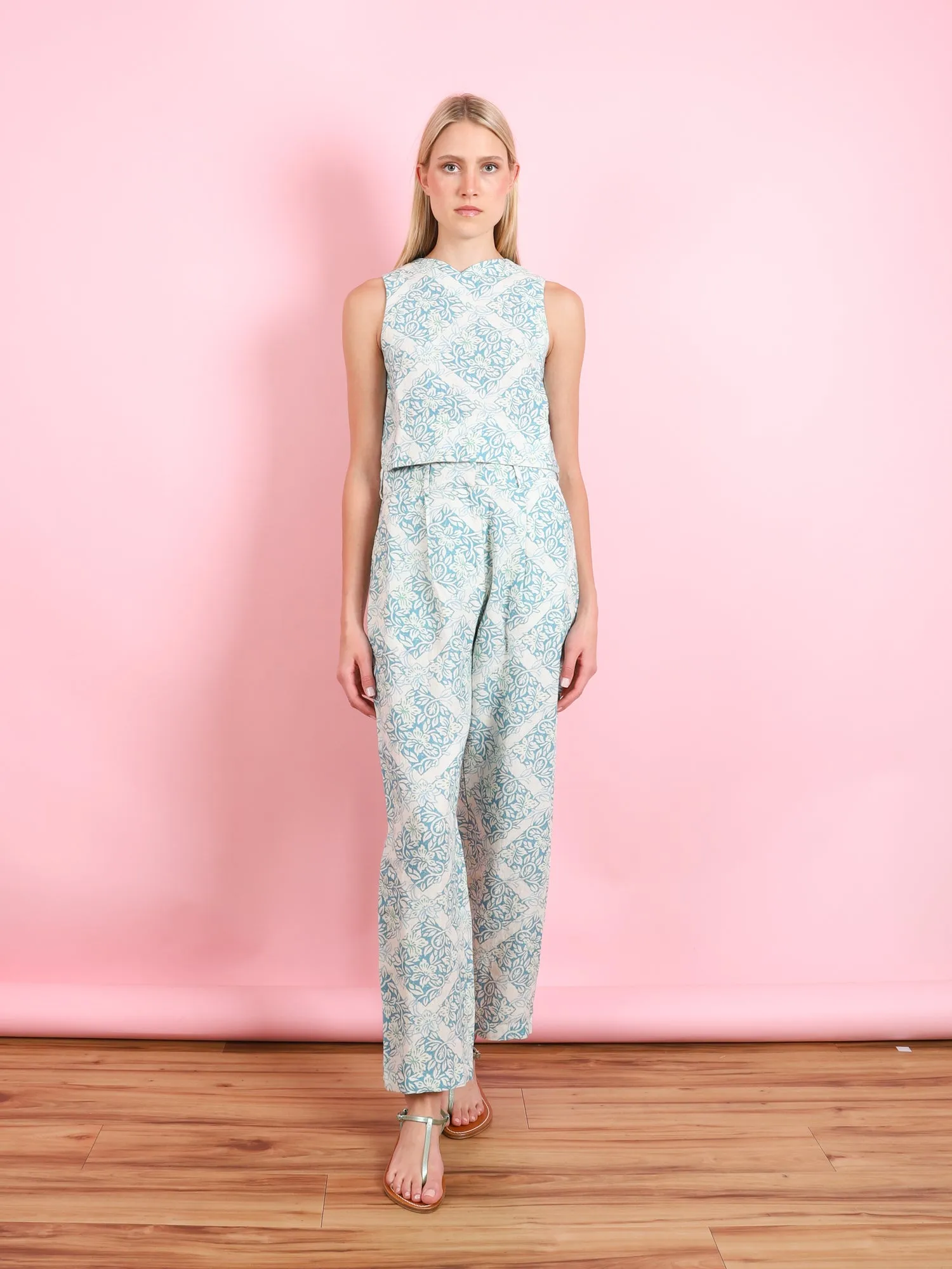 Nevelson Pant