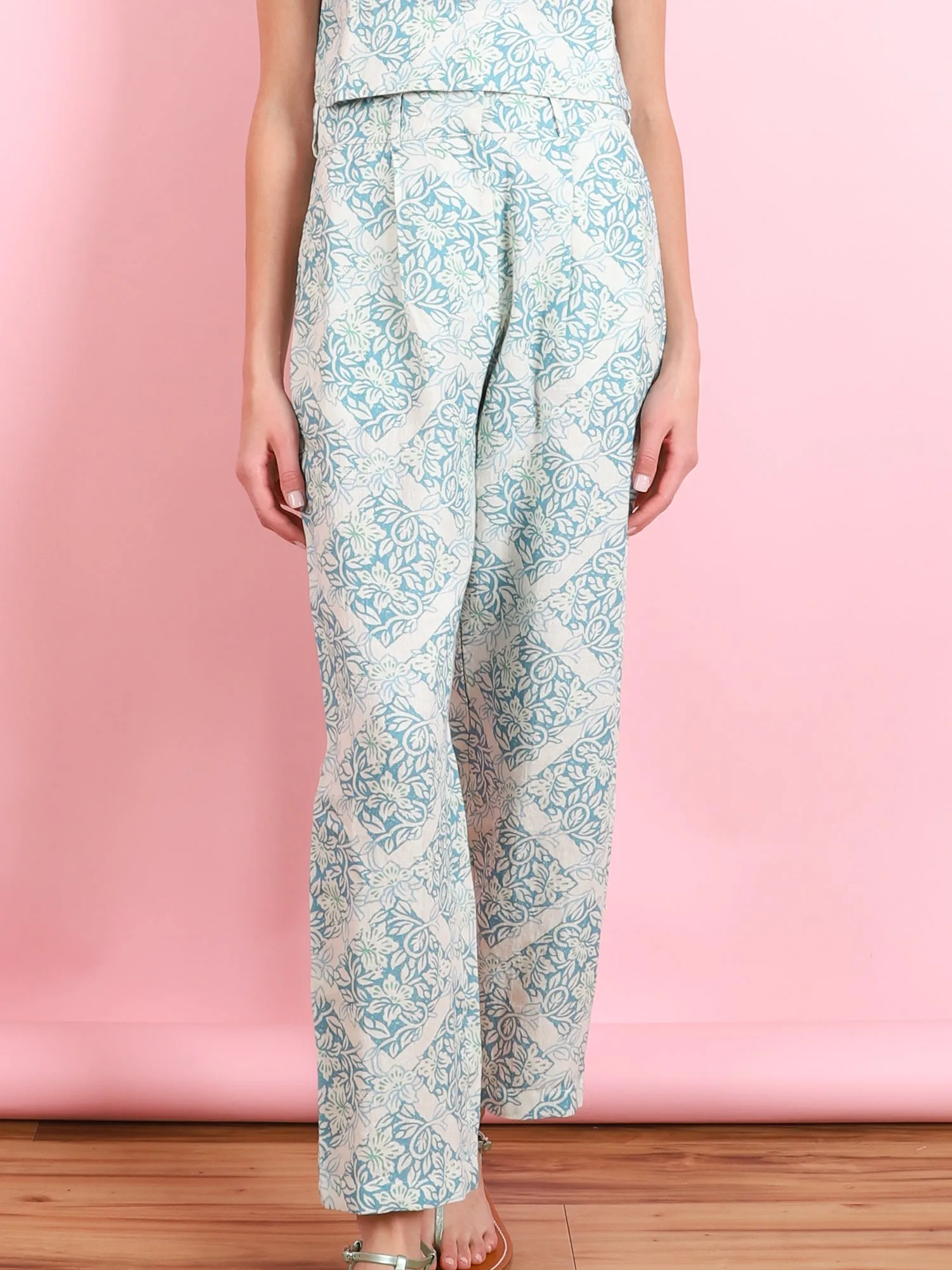 Nevelson Pant