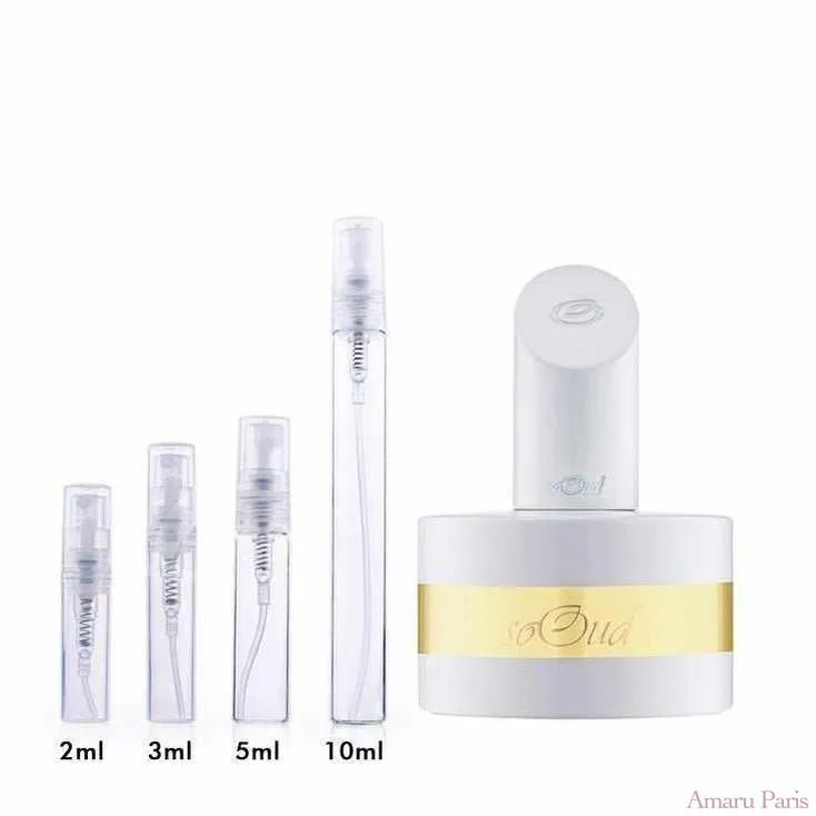 Nur SoOud for women