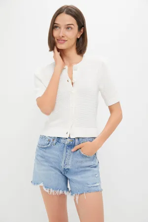 Off White Elle Sweater