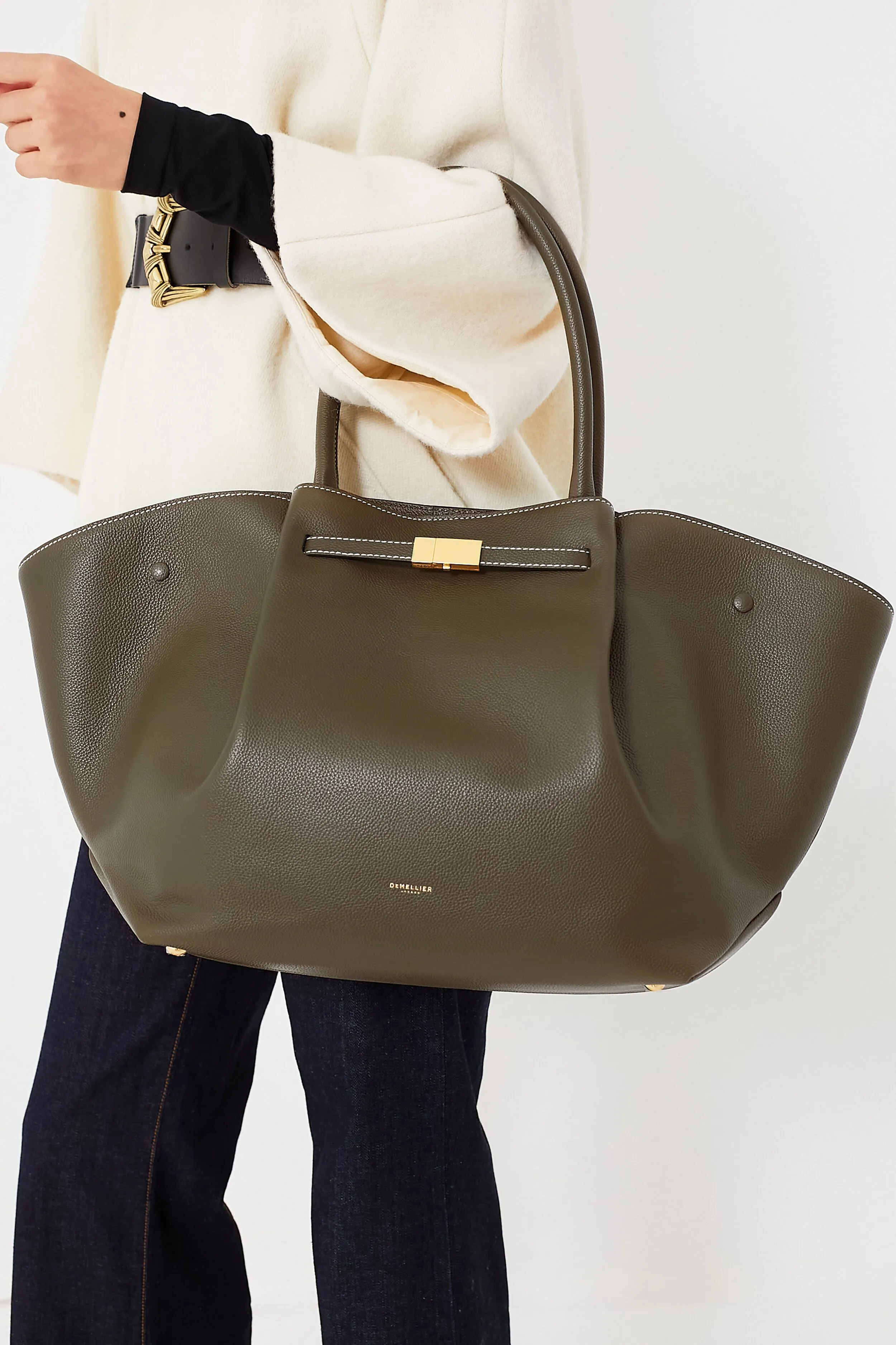 Olive New York Bag