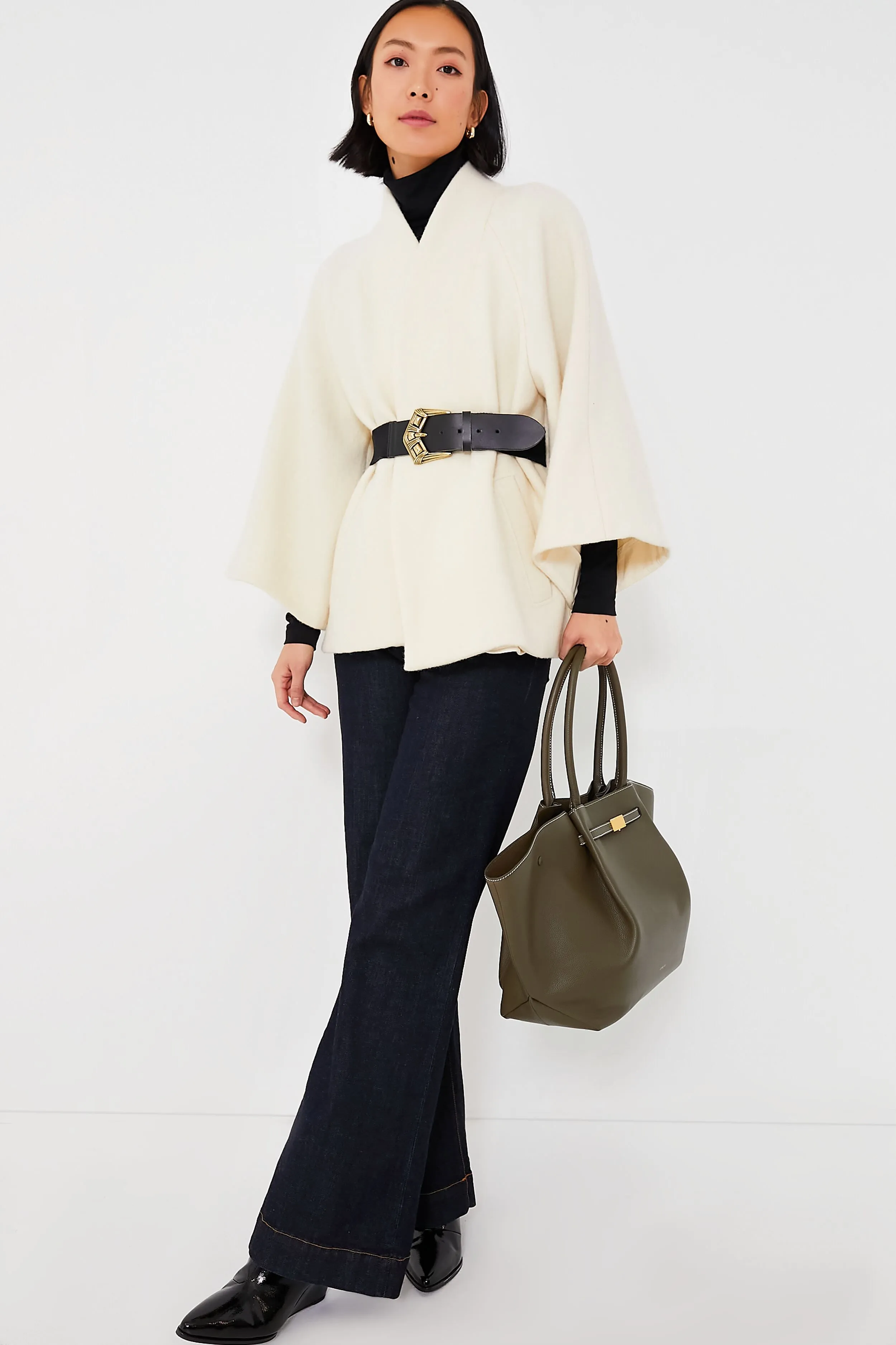 Olive New York Bag