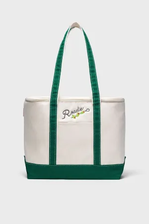 Olive Roadie Cooler