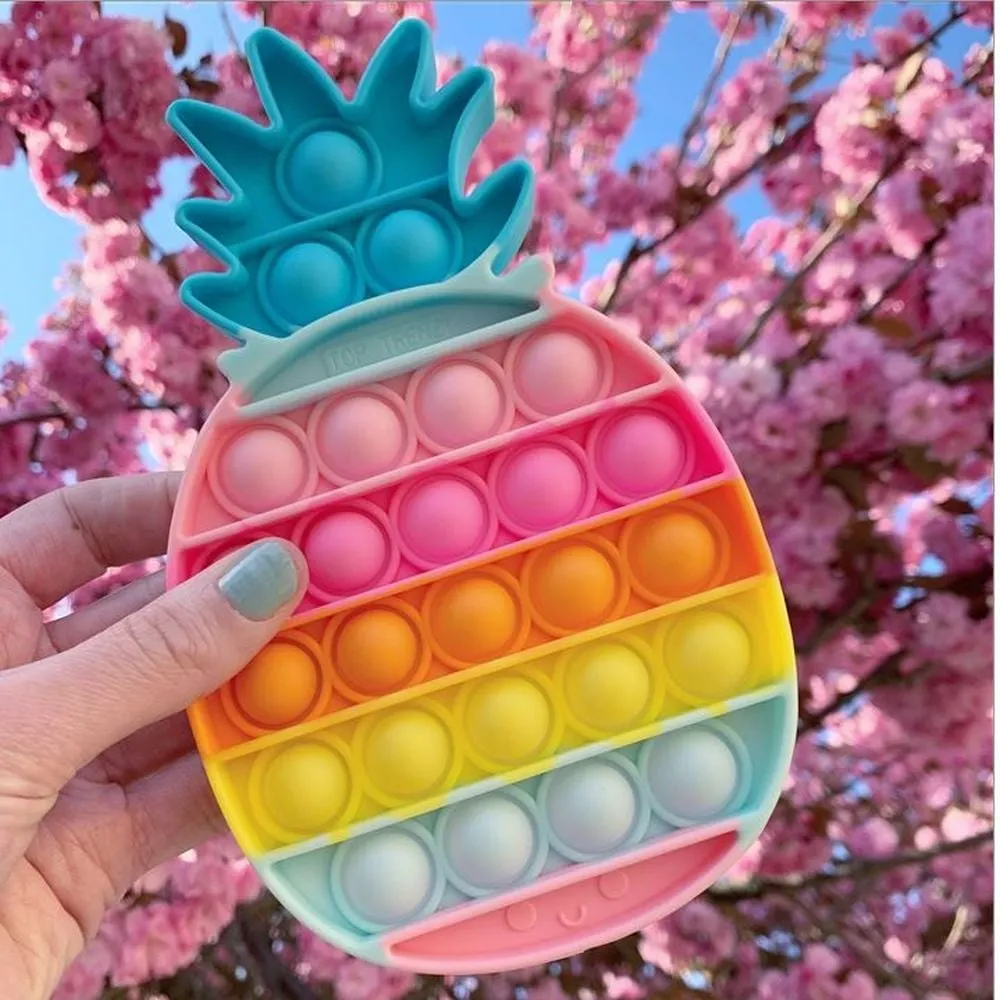 OMG Pop Fidgety