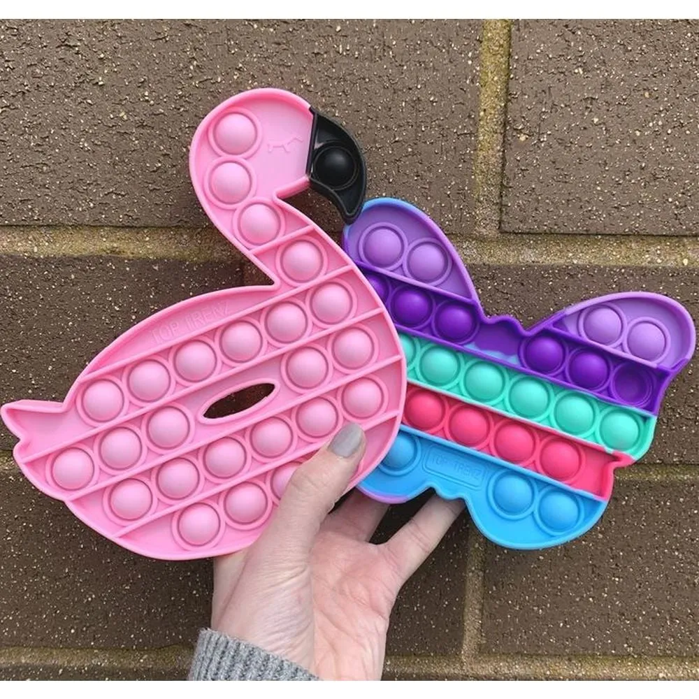 OMG Pop Fidgety