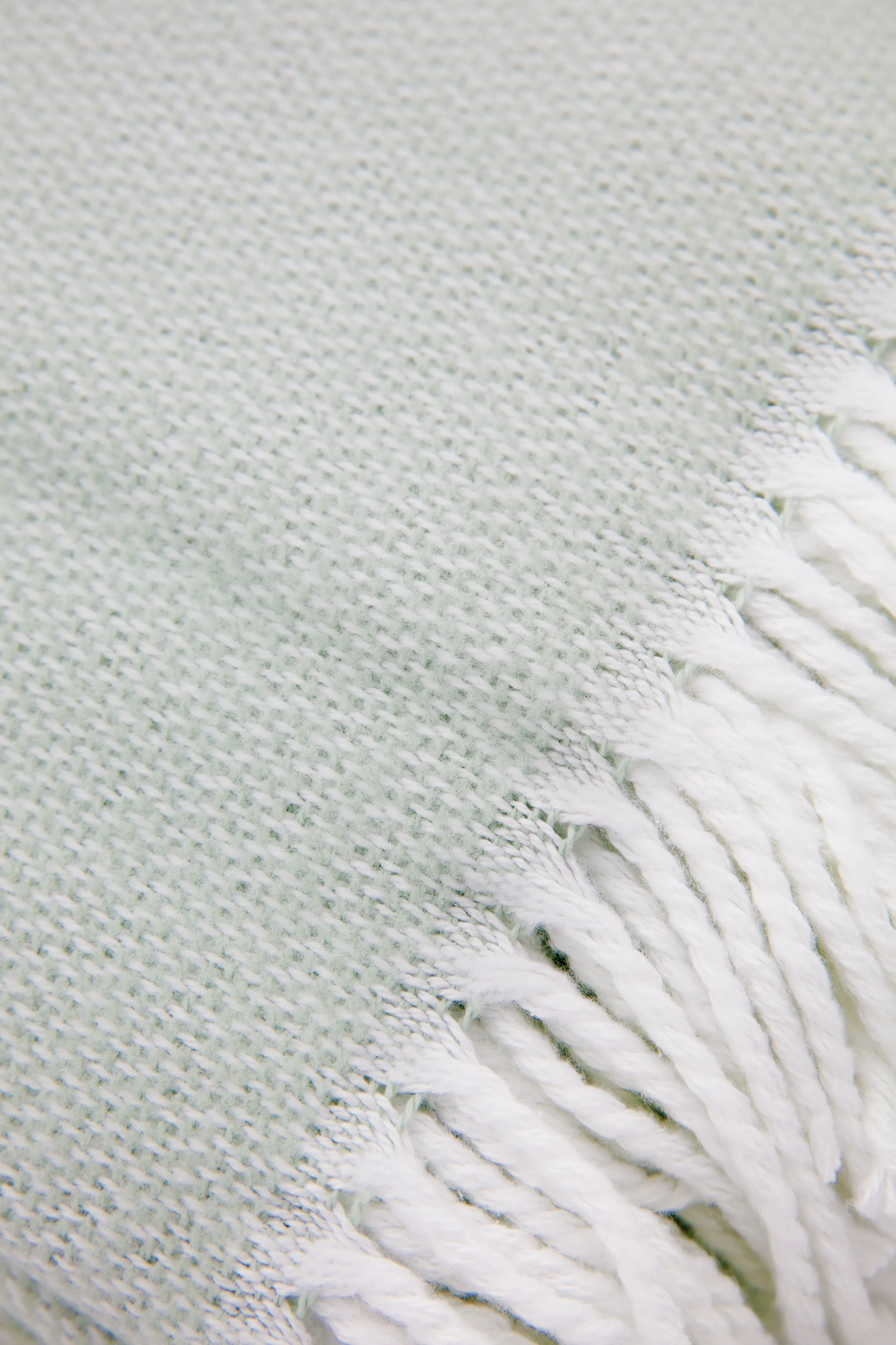Opal Pezzo Throw