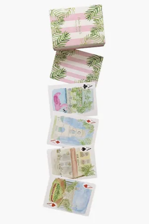 Palm Beach Playing Cards