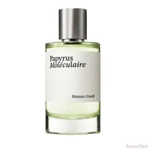 Papyrus Moleculaire Maison Crivelli for women and men Decant Fragrance Samples