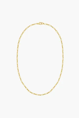 Paris 17 inch Necklace