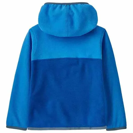 Patagonia Baby Micro D Snap-T Jacket
