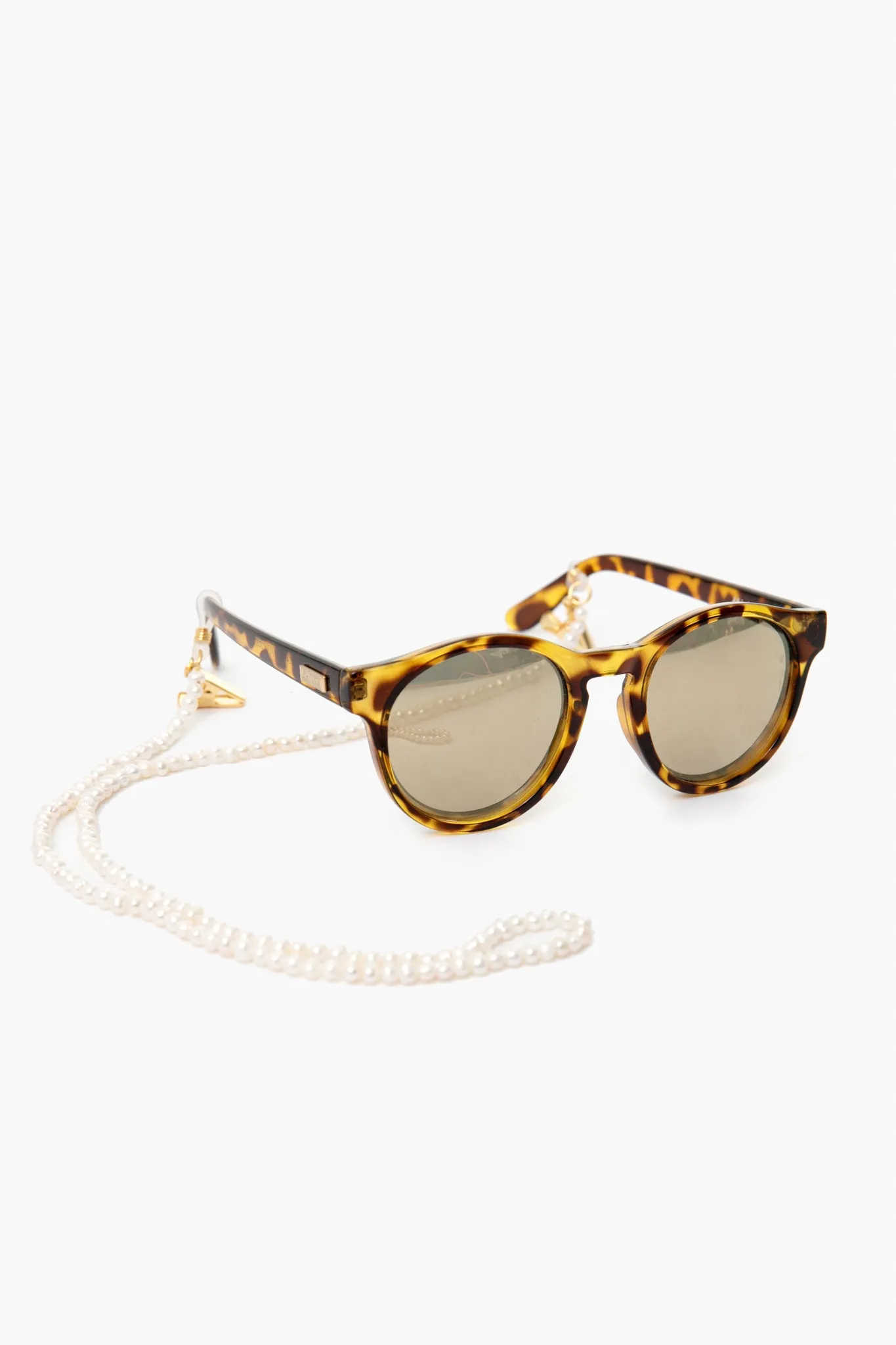 Pearl Sunglass Chain