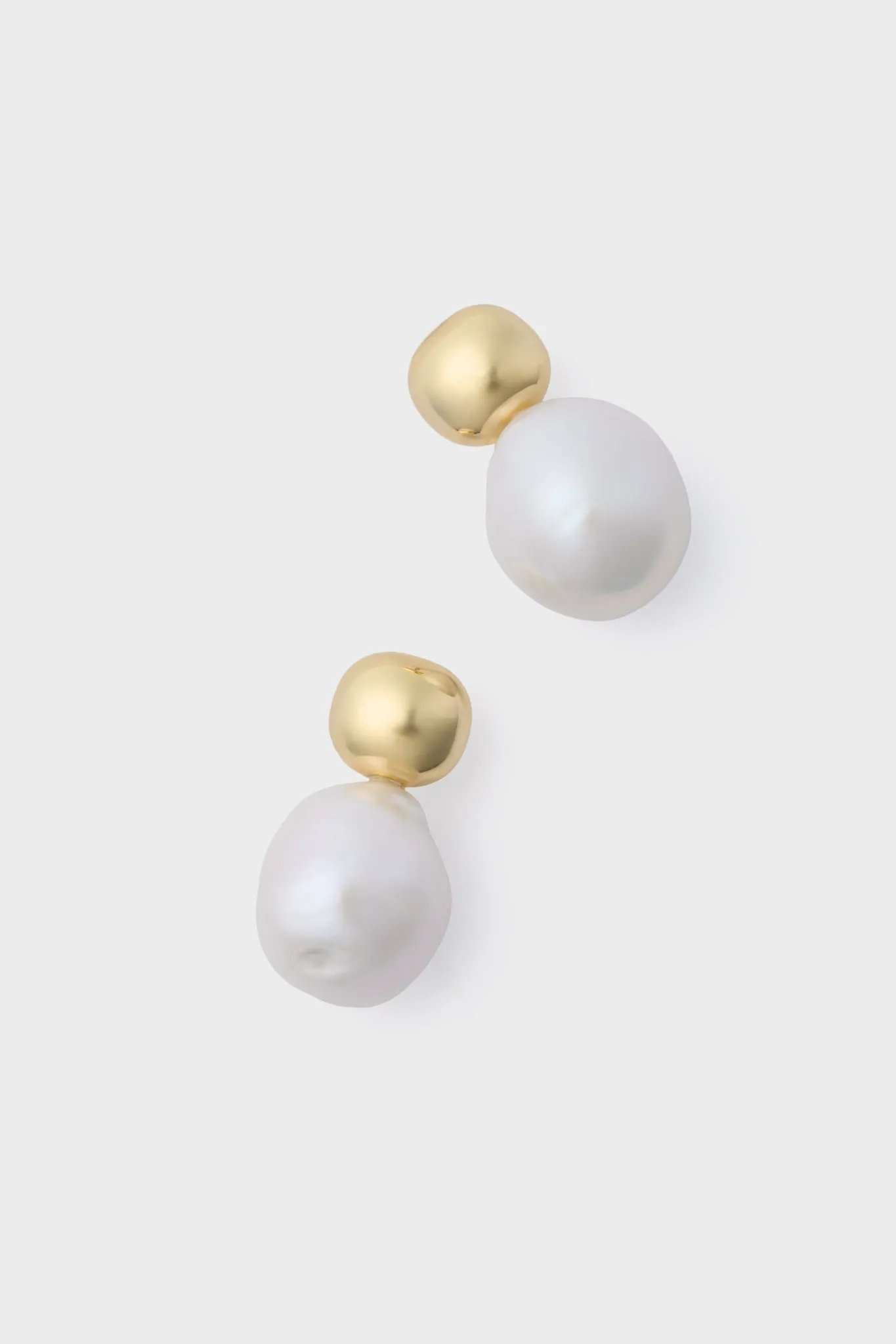 Pearl Sutton Earrings